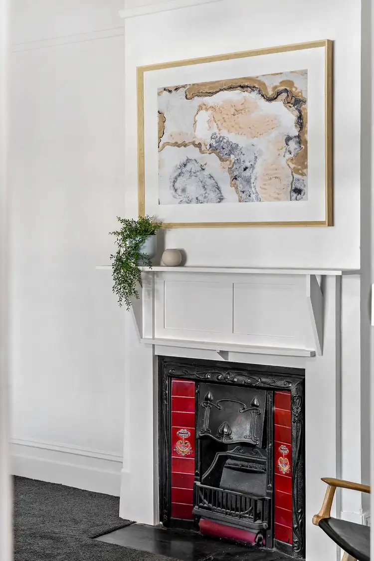 Sixth view of Homely house listing, 23 Green Street, Prahran VIC 3181