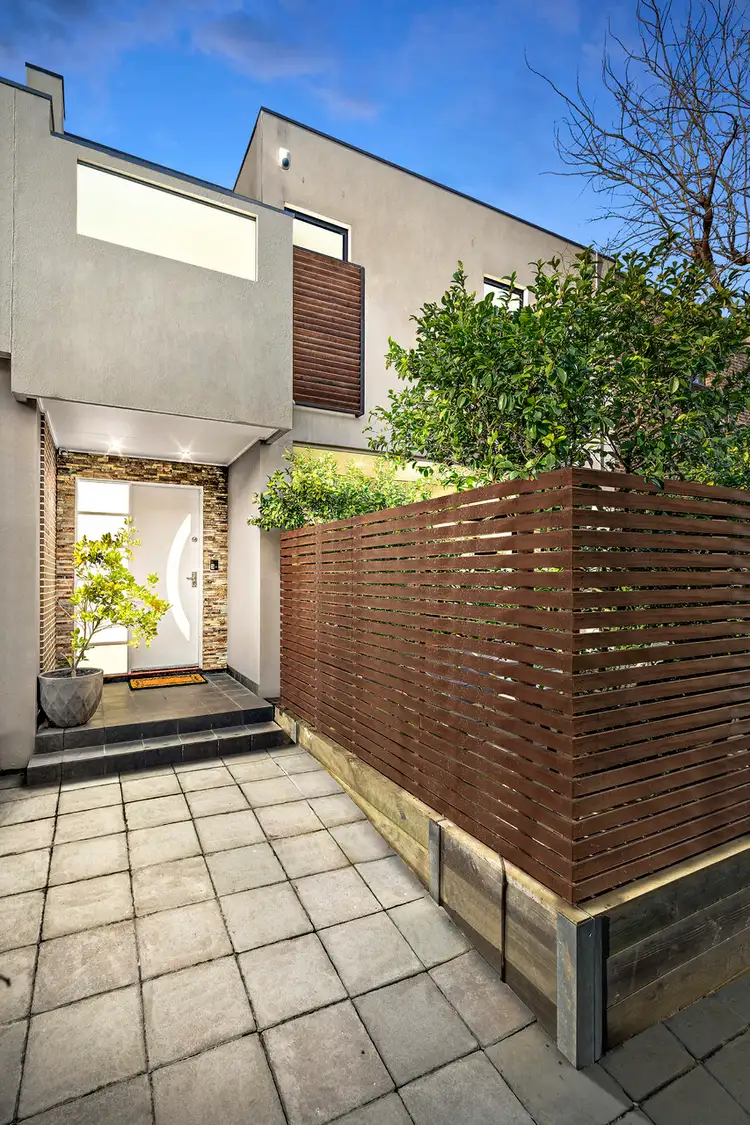 3/1441 High Street, Glen Iris VIC 3146