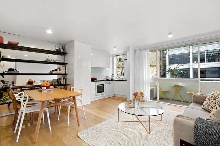 7/113 Punt Road, Prahran VIC 3181