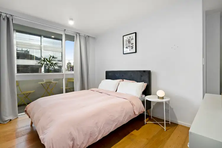 Sixth view of Homely apartment listing, 7/113 Punt Road, Prahran VIC 3181