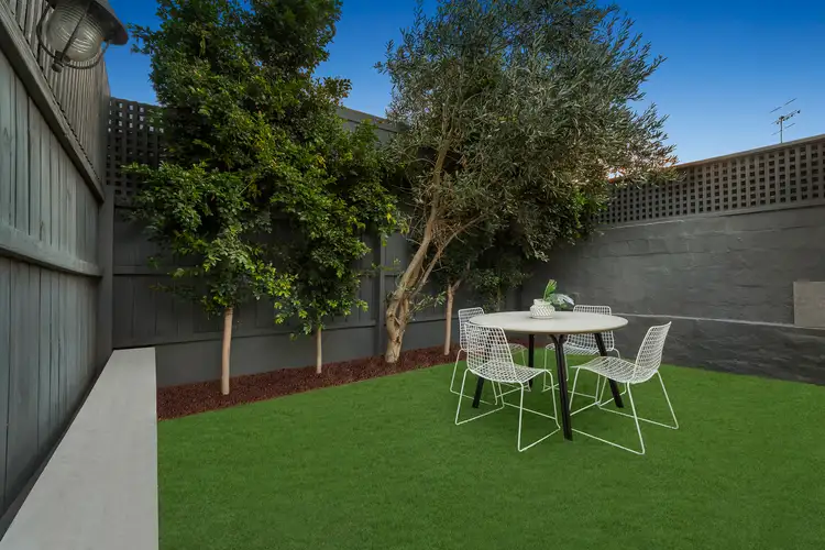 Fifth view of Homely house listing, 44 Spring Street, Prahran VIC 3181