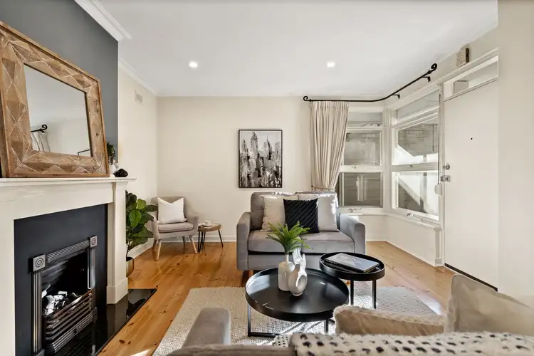 Second view of Homely unit listing, 4/94 Augusta Street, Glenelg East SA 5045