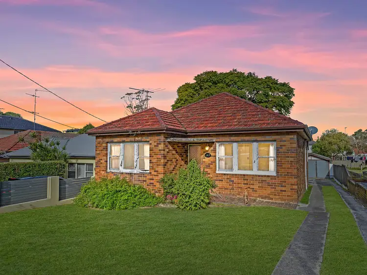 147 Banksia Street, Pagewood NSW 2035