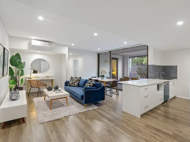 Main view of Homely apartment listing, 201/2 Angas Street, Meadowbank NSW 2114