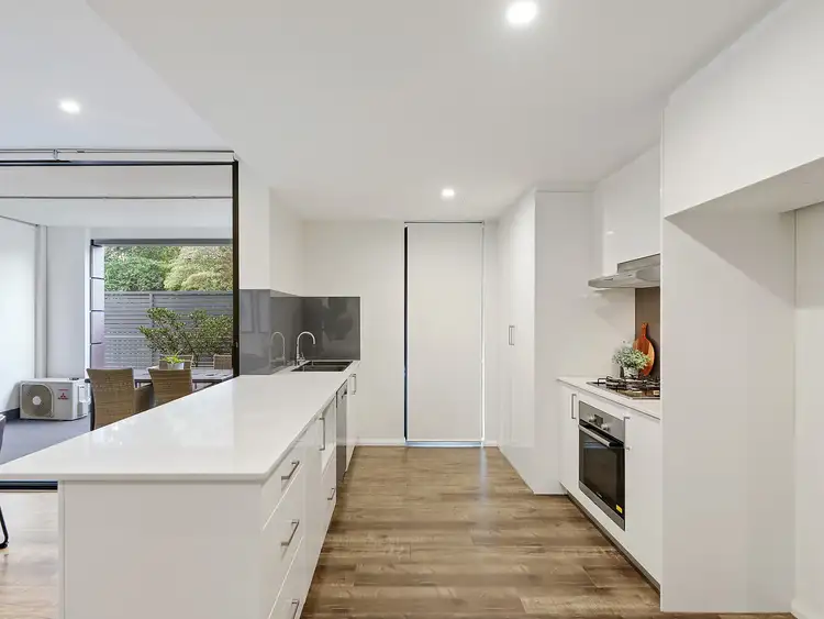 Second view of Homely apartment listing, 201/2 Angas Street, Meadowbank NSW 2114