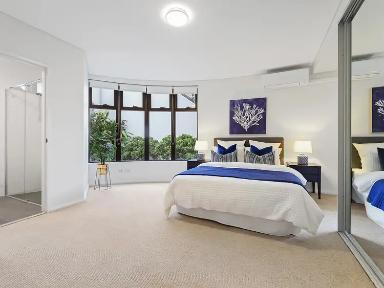 Third view of Homely apartment listing, 201/2 Angas Street, Meadowbank NSW 2114