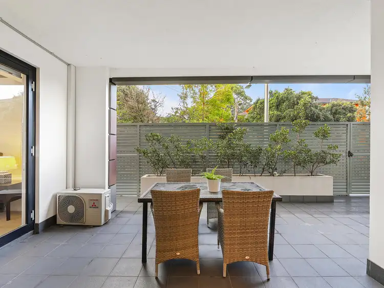 Sixth view of Homely apartment listing, 201/2 Angas Street, Meadowbank NSW 2114