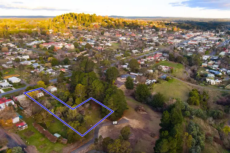 35 Vincent Street, Daylesford VIC 3460