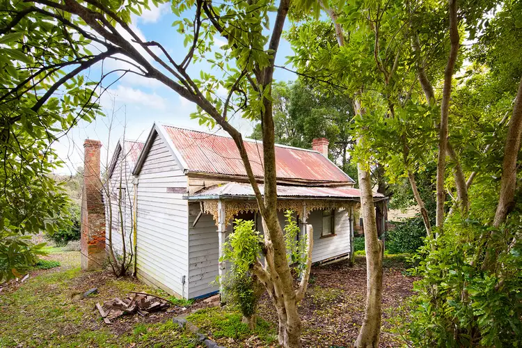 Second view of Homely house listing, 35 Vincent Street, Daylesford VIC 3460