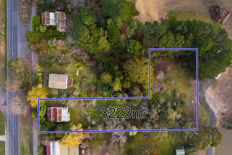 Fourth view of Homely house listing, 35 Vincent Street, Daylesford VIC 3460