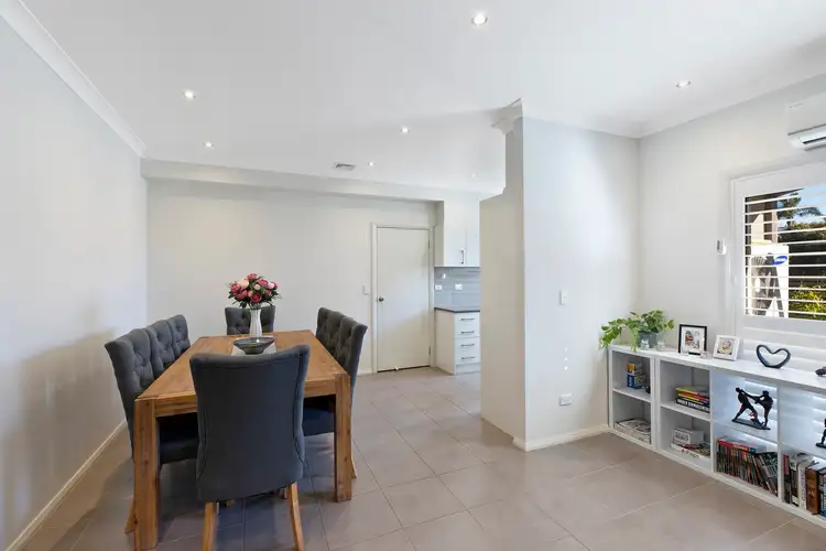 Second view of Homely townhouse listing, 2/8 Warrigal Street, Blackwall NSW 2256