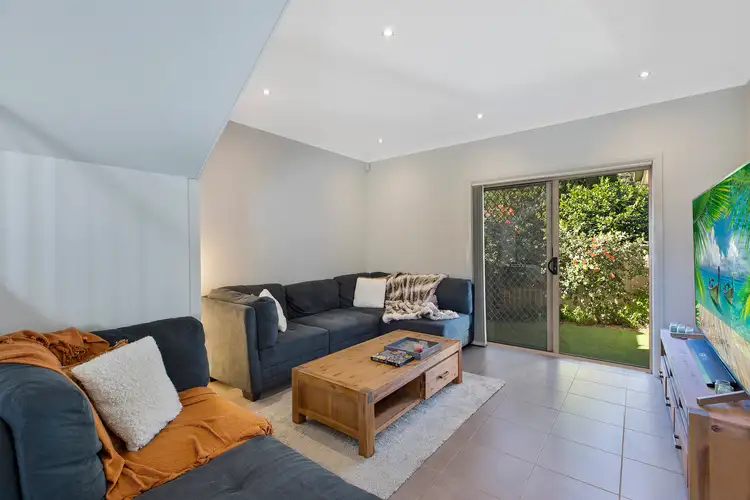 Fourth view of Homely townhouse listing, 2/8 Warrigal Street, Blackwall NSW 2256