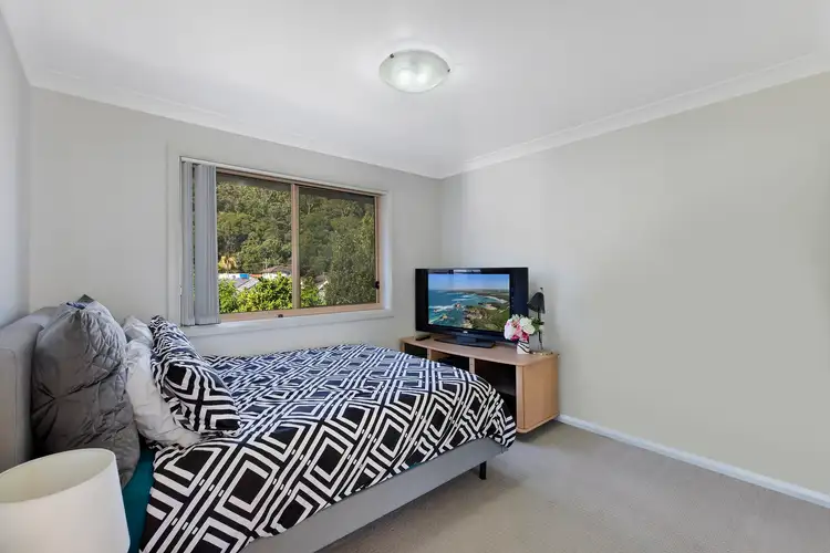 Fifth view of Homely townhouse listing, 2/8 Warrigal Street, Blackwall NSW 2256