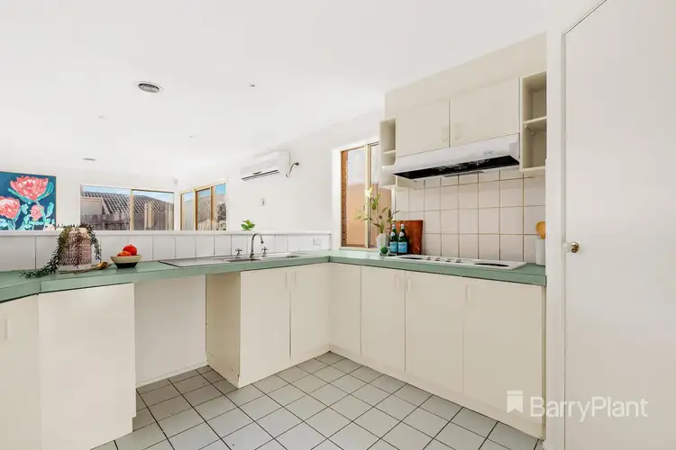 Third view of Homely house listing, 88 Manning Clark Road, Mill Park VIC 3082