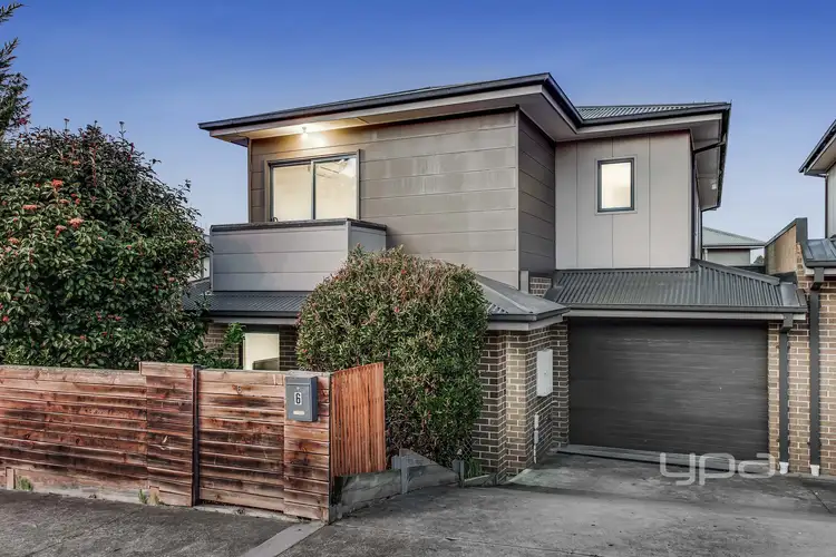 6/185-195 Johnstone Street, Westmeadows VIC 3049