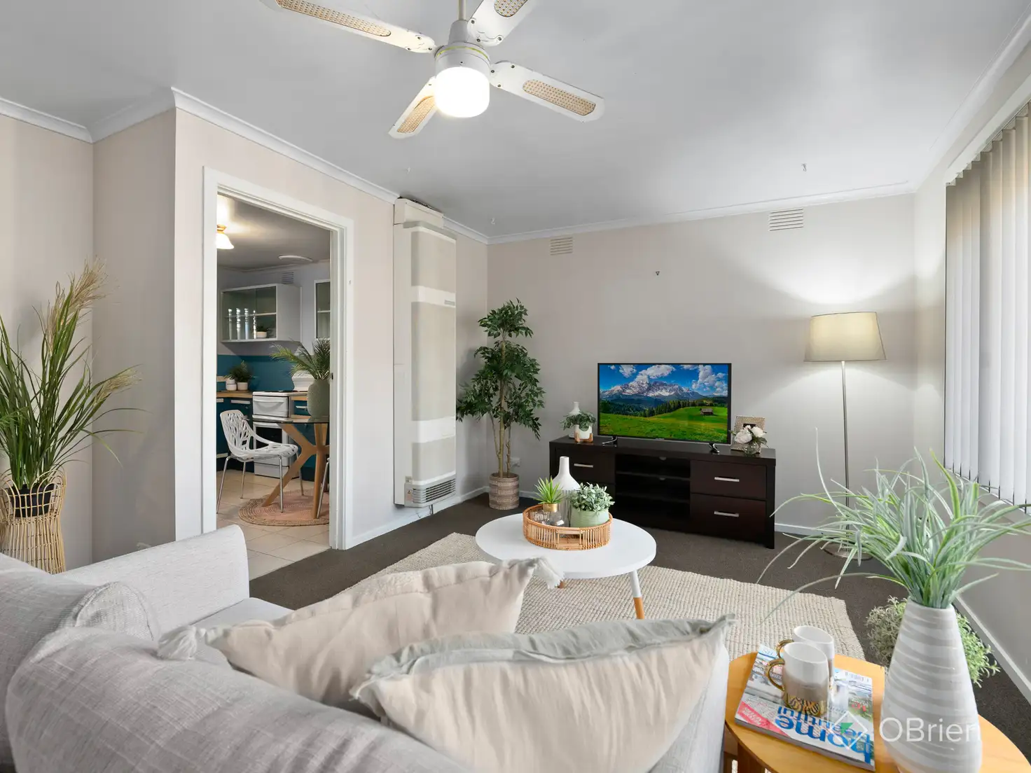 Main view of Homely unit listing, 4/27 Princes Highway, Pakenham VIC 3810
