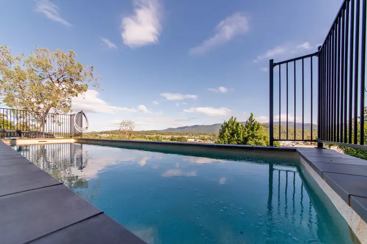 Second view of Homely house listing, 20 Whitehaven Crescent, Cannonvale QLD 4802