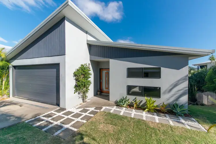 Fifth view of Homely house listing, 20 Whitehaven Crescent, Cannonvale QLD 4802