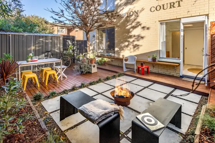 Main view of Homely apartment listing, 7/9 Kemp Street, Thornbury VIC 3071