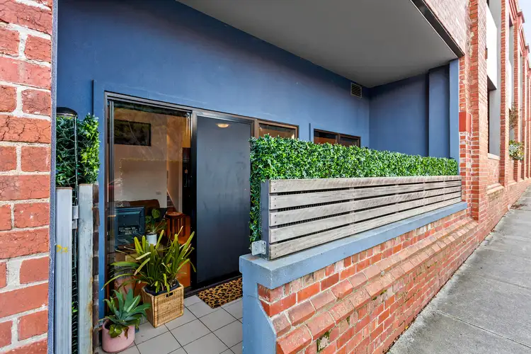 Main view of Homely apartment listing, 27/93 High Street, Preston VIC 3072