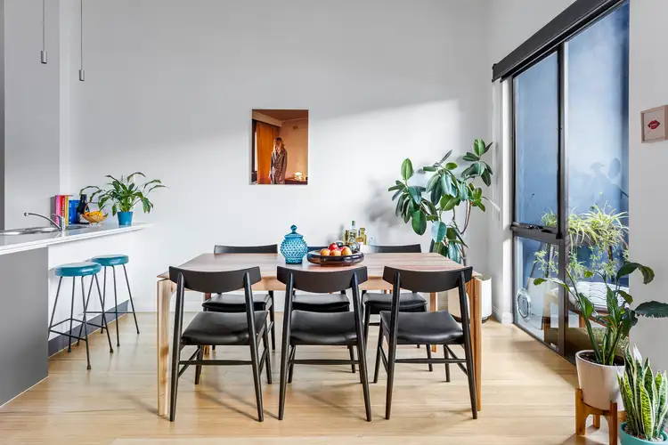 Fourth view of Homely apartment listing, 27/93 High Street, Preston VIC 3072