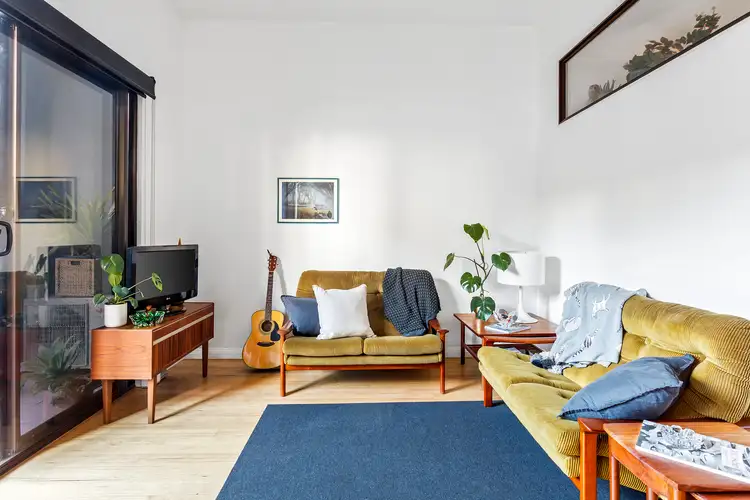 Fifth view of Homely apartment listing, 27/93 High Street, Preston VIC 3072