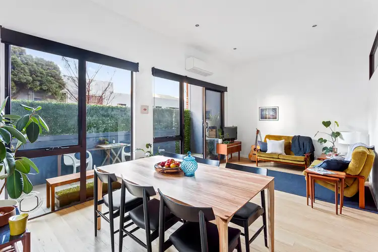 Sixth view of Homely apartment listing, 27/93 High Street, Preston VIC 3072