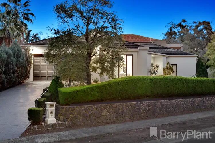 Main view of Homely house listing, 27 Grange Boulevard, Bundoora VIC 3083
