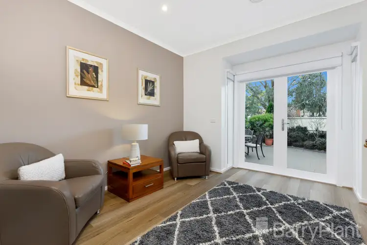 Third view of Homely house listing, 27 Grange Boulevard, Bundoora VIC 3083
