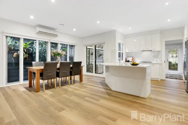 Fourth view of Homely house listing, 27 Grange Boulevard, Bundoora VIC 3083