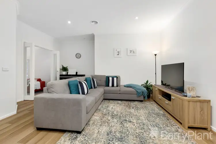 Sixth view of Homely house listing, 27 Grange Boulevard, Bundoora VIC 3083