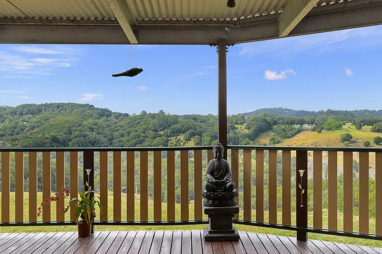 Fifth view of Homely rural property listing, 124 Coopers Creek Road, Repentance Creek NSW 2480