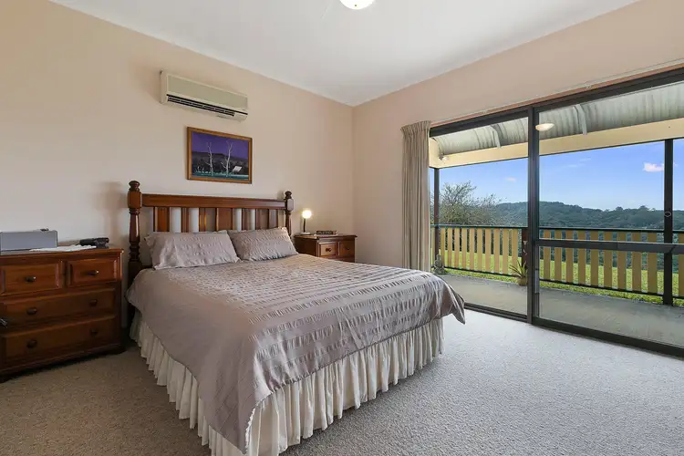 Sixth view of Homely rural property listing, 124 Coopers Creek Road, Repentance Creek NSW 2480
