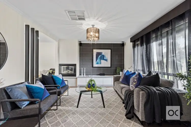 Third view of Homely house listing, 9 Delta Crescent, Aberfoyle Park SA 5159