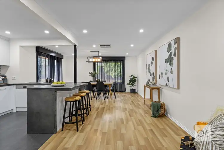 Fifth view of Homely house listing, 9 Delta Crescent, Aberfoyle Park SA 5159