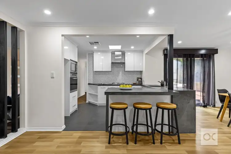 Sixth view of Homely house listing, 9 Delta Crescent, Aberfoyle Park SA 5159