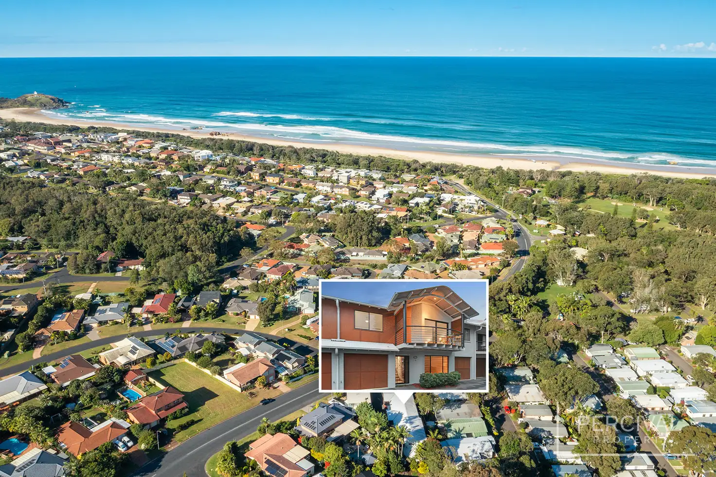 Main view of Homely townhouse listing, 5/192 Matthew Flinders Drive, Port Macquarie NSW 2444