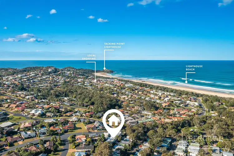 Third view of Homely townhouse listing, 5/192 Matthew Flinders Drive, Port Macquarie NSW 2444