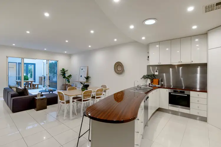 Fifth view of Homely house listing, 41 Mclaren Street, Adelaide SA 5000