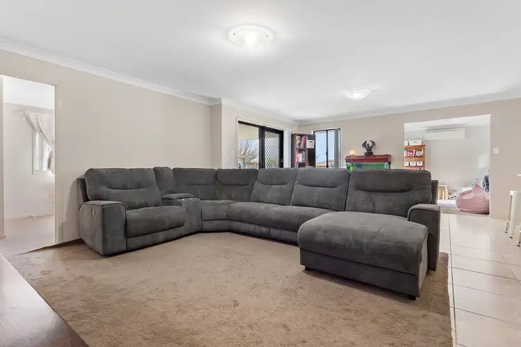 Second view of Homely house listing, 13 Redgum Circuit, Aberglasslyn NSW 2320