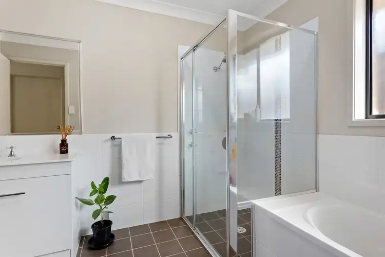 Fifth view of Homely house listing, 13 Redgum Circuit, Aberglasslyn NSW 2320