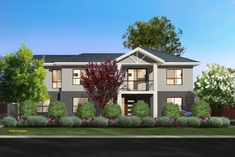 3 Edward Street, Kingswood NSW 2747