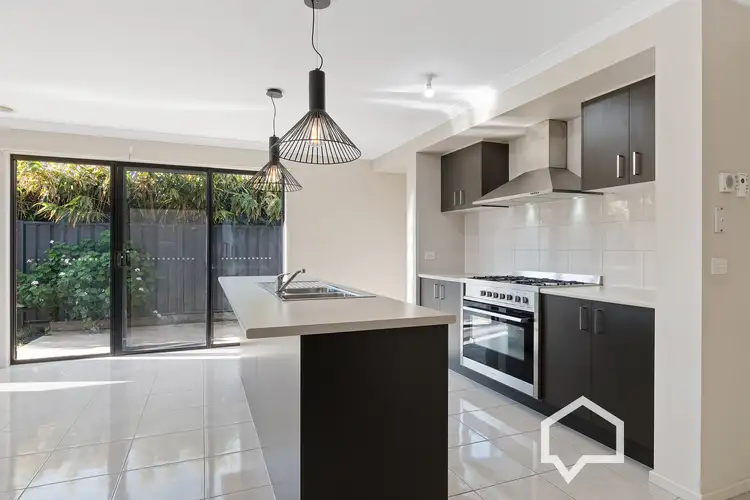 Second view of Homely house listing, 17 Daisy Street, Huntly VIC 3551