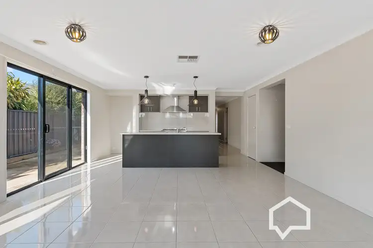 Fourth view of Homely house listing, 17 Daisy Street, Huntly VIC 3551