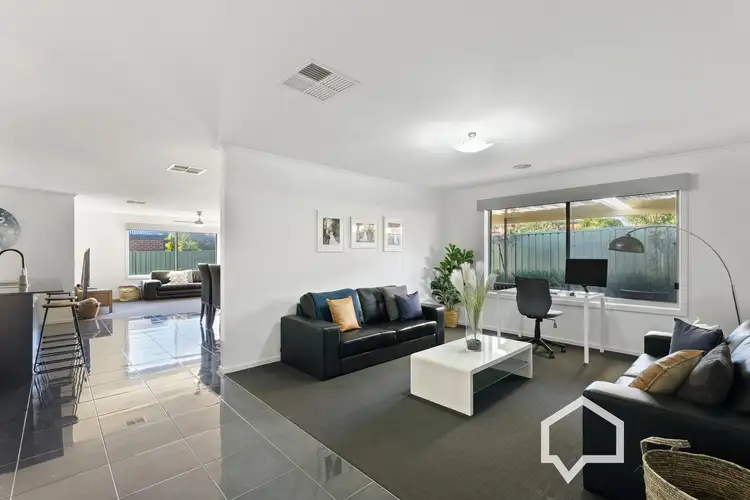 Fifth view of Homely house listing, 7 Anteah Road, Maiden Gully VIC 3551