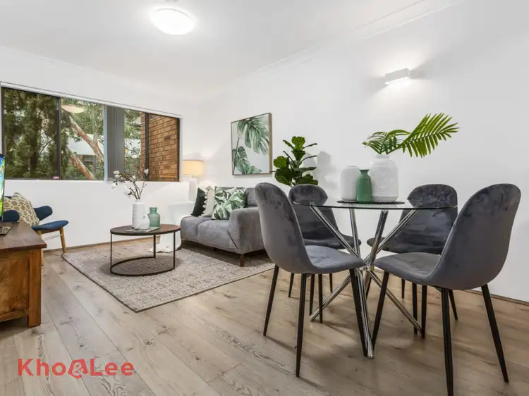 102/267 Bulwara Road, Ultimo NSW 2007