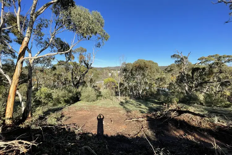 Second view of Homely land listing, 45 Jarman Crescent, Clare SA 5453
