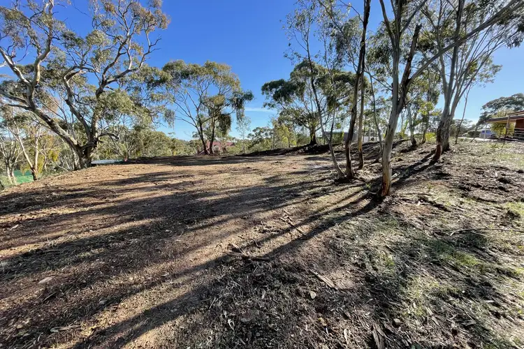 Fourth view of Homely land listing, 45 Jarman Crescent, Clare SA 5453