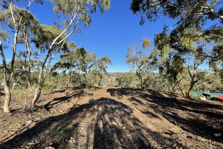 Fifth view of Homely land listing, 45 Jarman Crescent, Clare SA 5453
