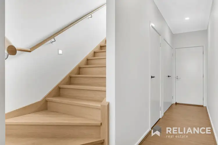 Seventh view of Homely townhouse listing, 126 Dunnings Road, Point Cook VIC 3030